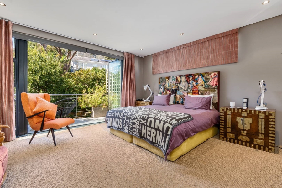 4 Bedroom Property for Sale in Camps Bay Western Cape